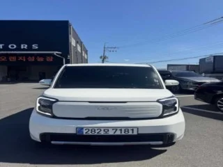 기아 레이 경차중고 2023년 12월 54,140km