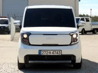 기아 레이 경차중고 2024년 6월 22,721km