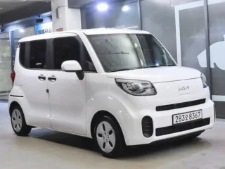 기아 레이 경차중고 2022년 3월 28,415km