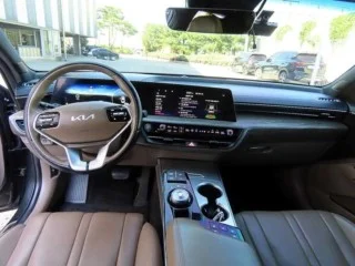 기아 K8 중고차 2022년 6월 31,783km