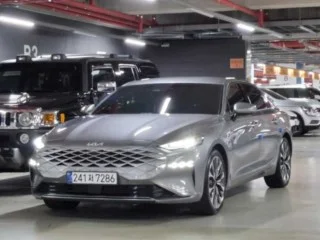 기아 K8 중고차 2023년 3월 64,928km