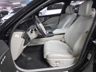 기아 K8 중고차 2022년 4월 76,960km