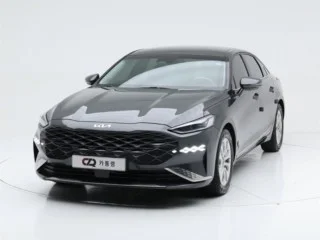 기아 K8 중고차 2022년 5월 125,128km