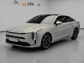 기아 K8 중고차 2024년 10월 56,000km