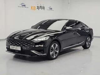 기아 K8 중고차 2022년 7월 75,293km