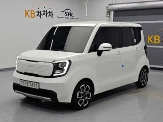 기아 레이 경차중고 2022년 10월 87,000km