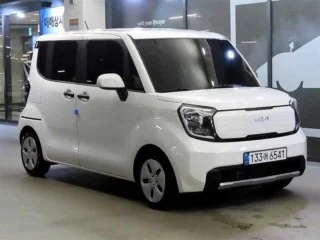 기아 레이 경차중고 2024년 7월 53,097km