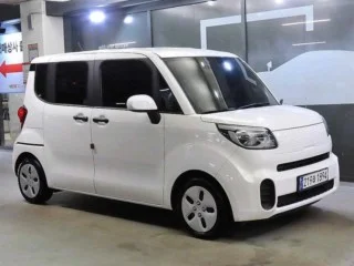 기아 레이 경차중고 2022년 4월 51,944km