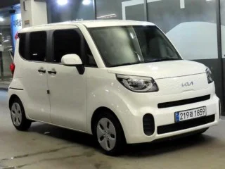 기아 레이 경차중고 2022년 1월 45,439km