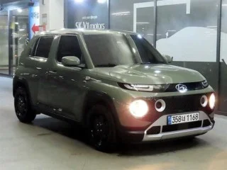 현대 캐스퍼 경차중고 2022년 11월 13,578km